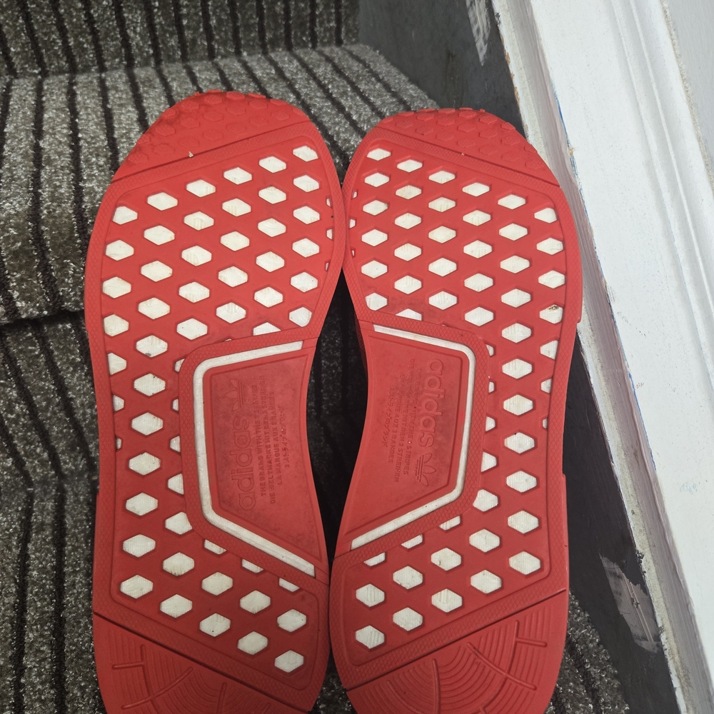 MENS ADIDAS Sneakers - Picture 5 of 6